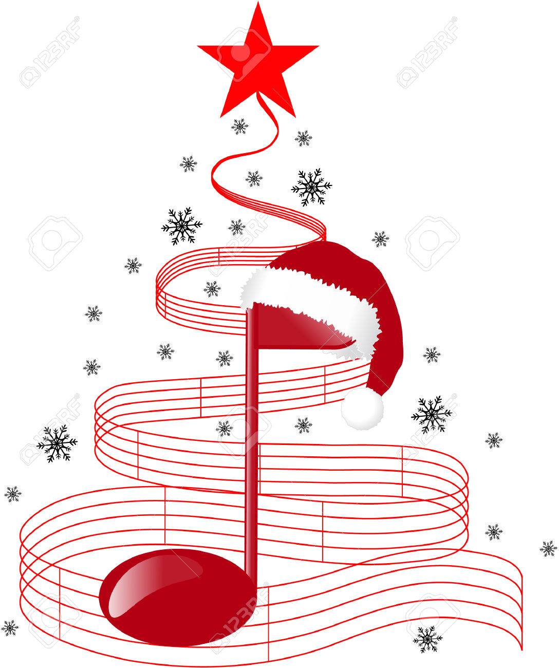 CHRISTMAS MUSIC