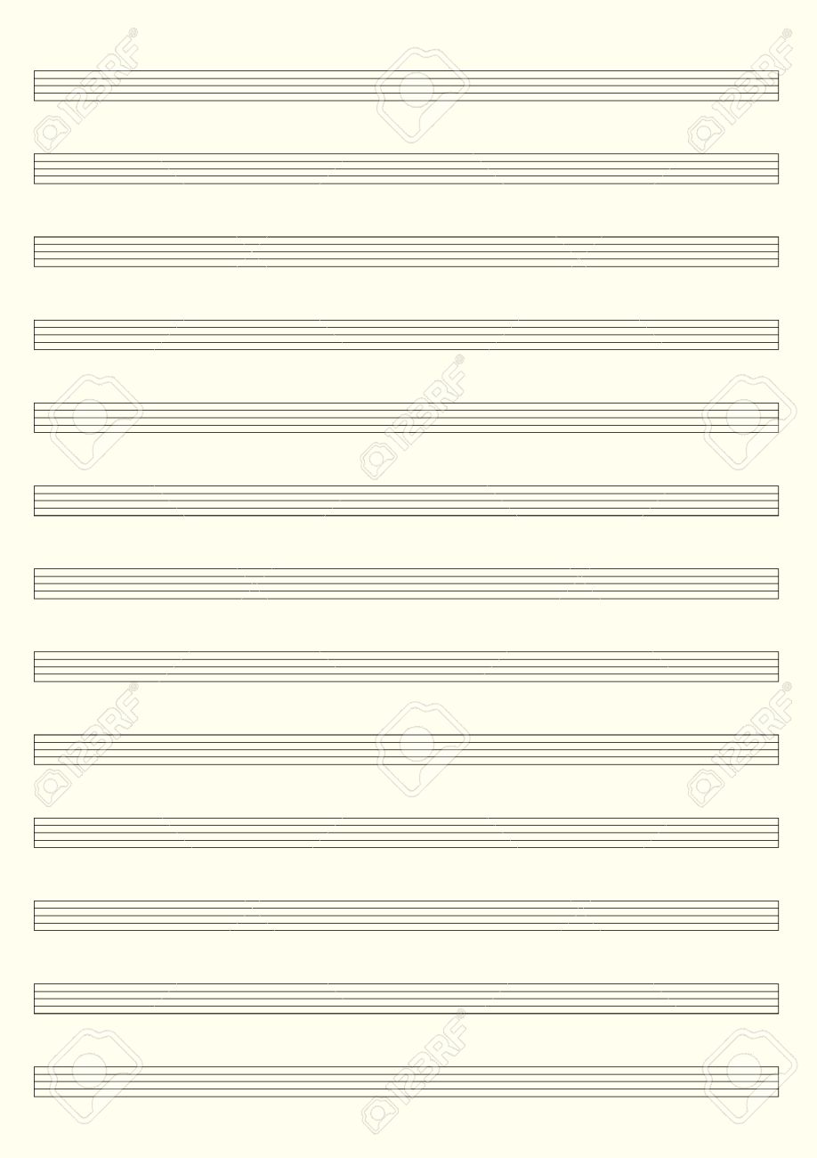 music paper royalty free cliparts vectors and stock illustration music paper free