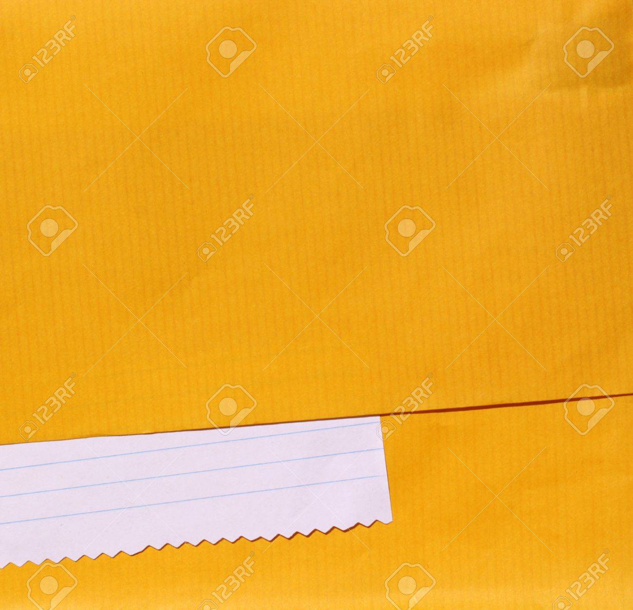 Close up of note paper for background - 7546500 Close up of note paper for background - 7546500