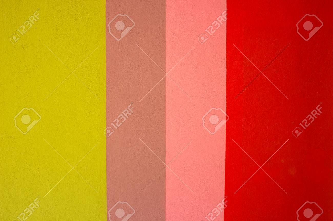 Rot, Rosa, Grüne Gestreifte Wand Lizenzfreie Fotos, Bilder Und Stock ... Rot, Rosa, Grüne Gestreifte Wand Lizenzfreie Fotos, Bilder Und Stock ...