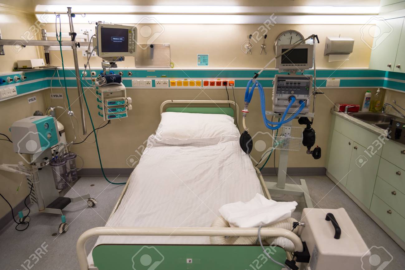 野戦病院 の写真素材 画像素材 Image