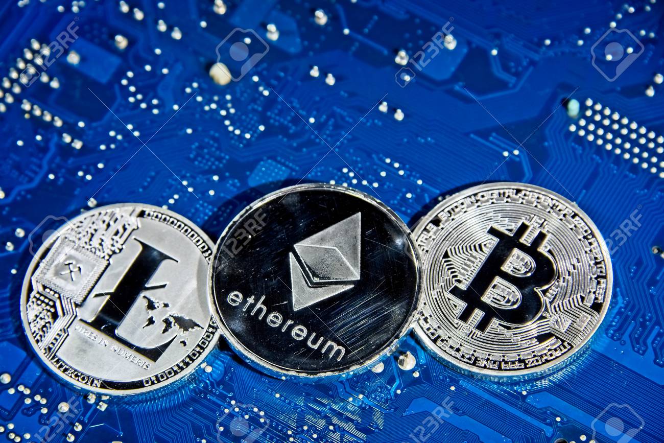 btc ltc antrasis namų darbas