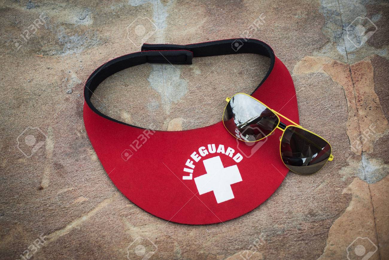 lifeguard glasses