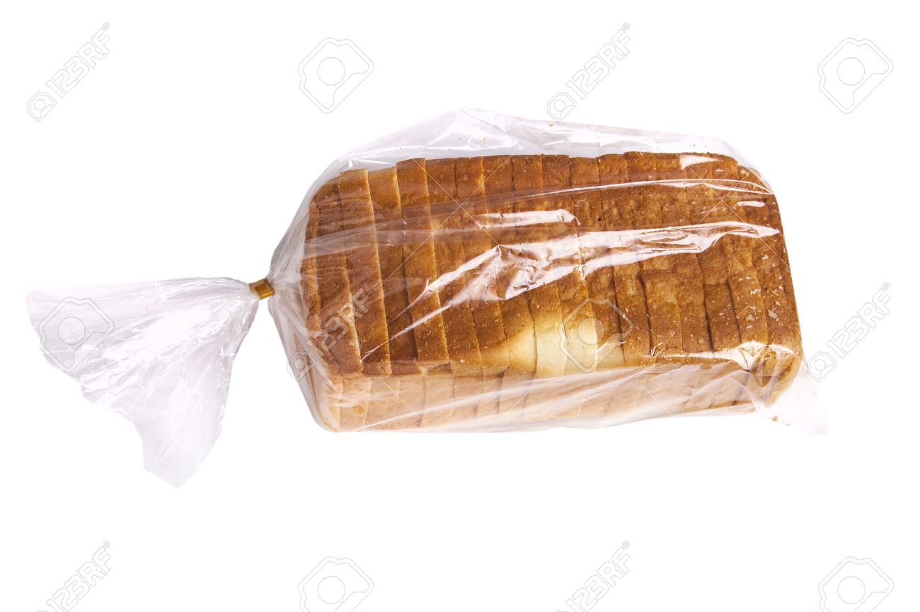 white bread bolsa