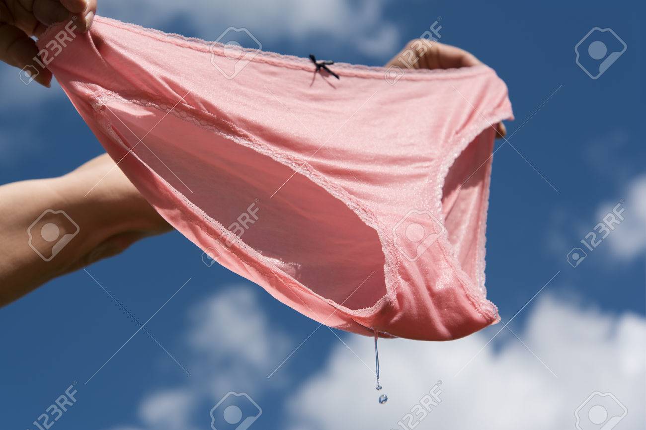 Free wet panty pics