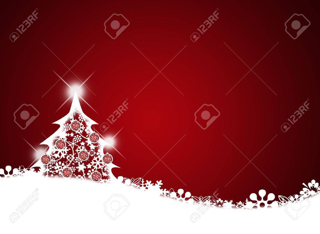 christmas background for your designs in red with a christmas christmas background designs
