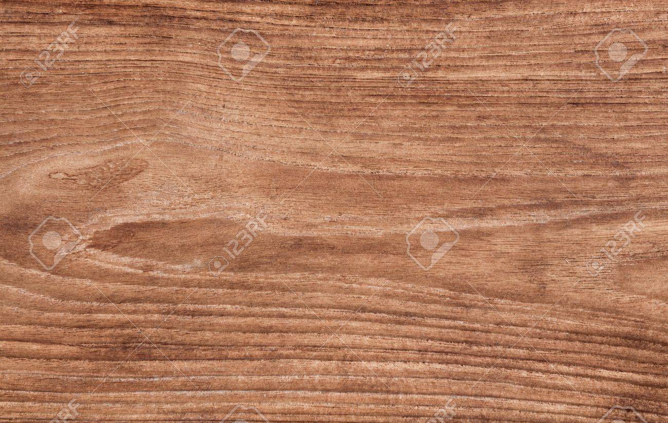 自然なパターンを持つ茶色木目テクスチャ の写真素材 画像素材 Image