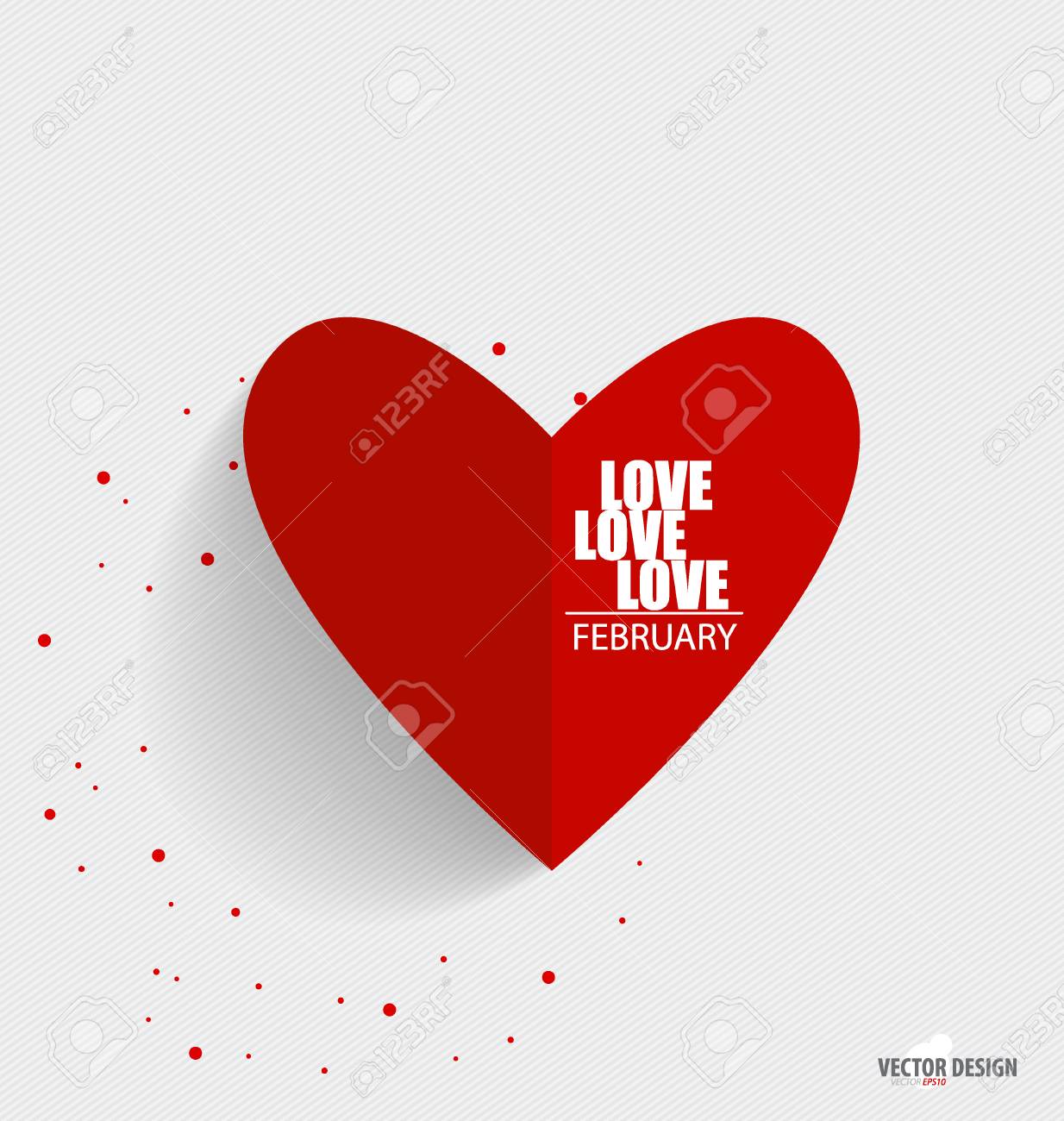 valentine s day card