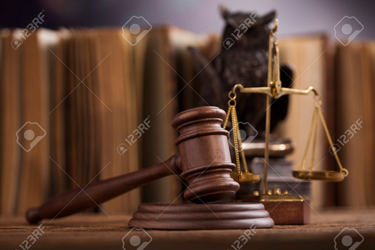 Gavel, Mallet of justice concept - 39122249 Gavel, Mallet of justice concept - 39122249