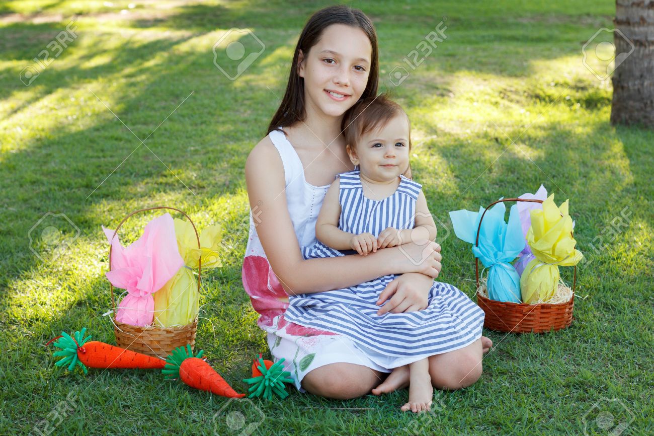Baby Young Girls Baby Young Girls