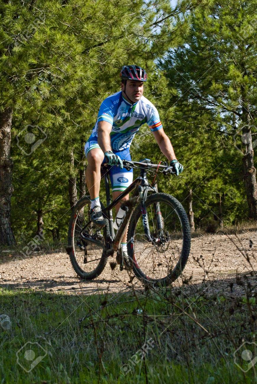 bike racing 2014