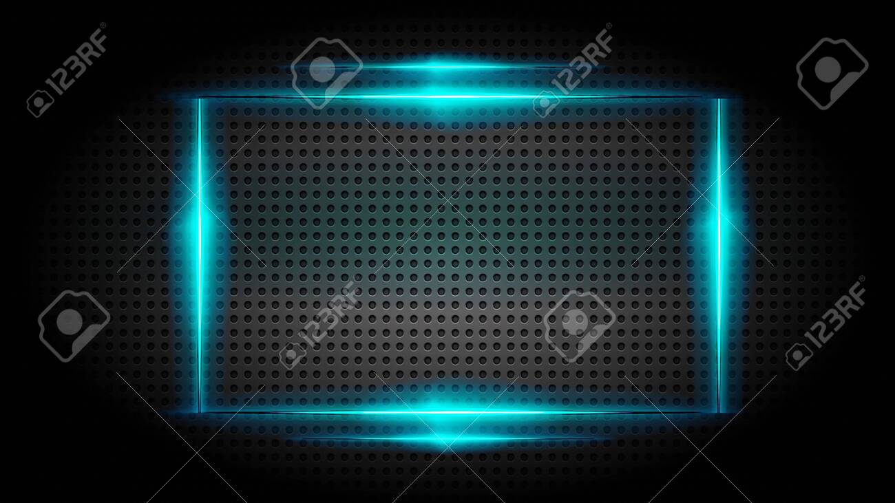 A Dark Pink Background With Small Circles Scattered Around And Stock Photo Picture And Royalty Free Image Image