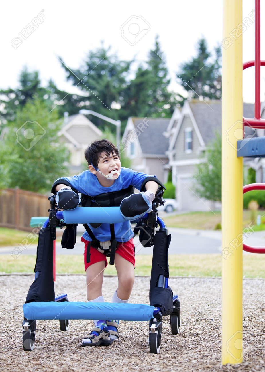 walker for toddlers with disabilities