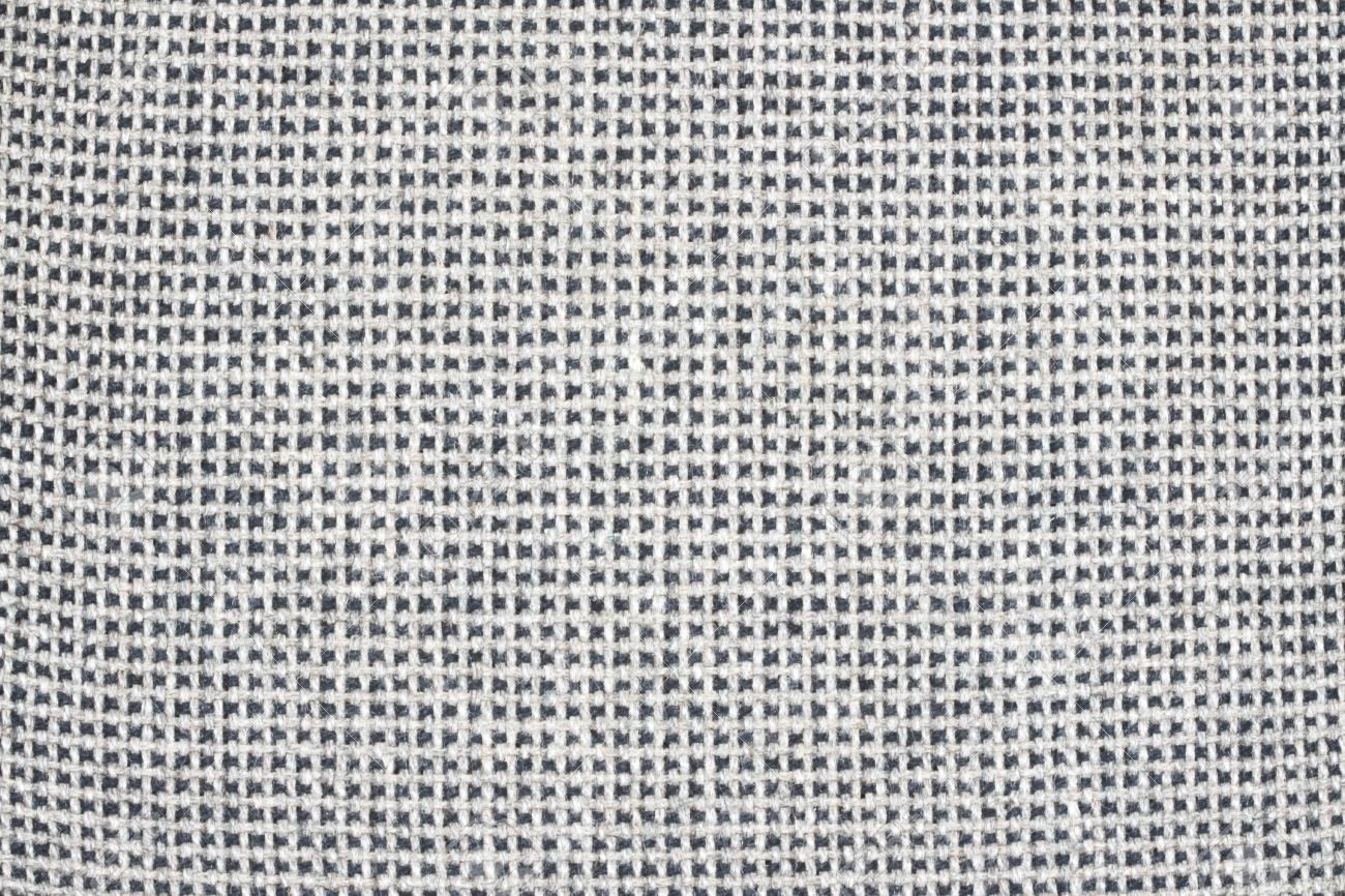 Texture Of Grey White Fabric From Sofa Stock Photo Picture And Stock Photo Texture Of Grey White Fabric From Sofa