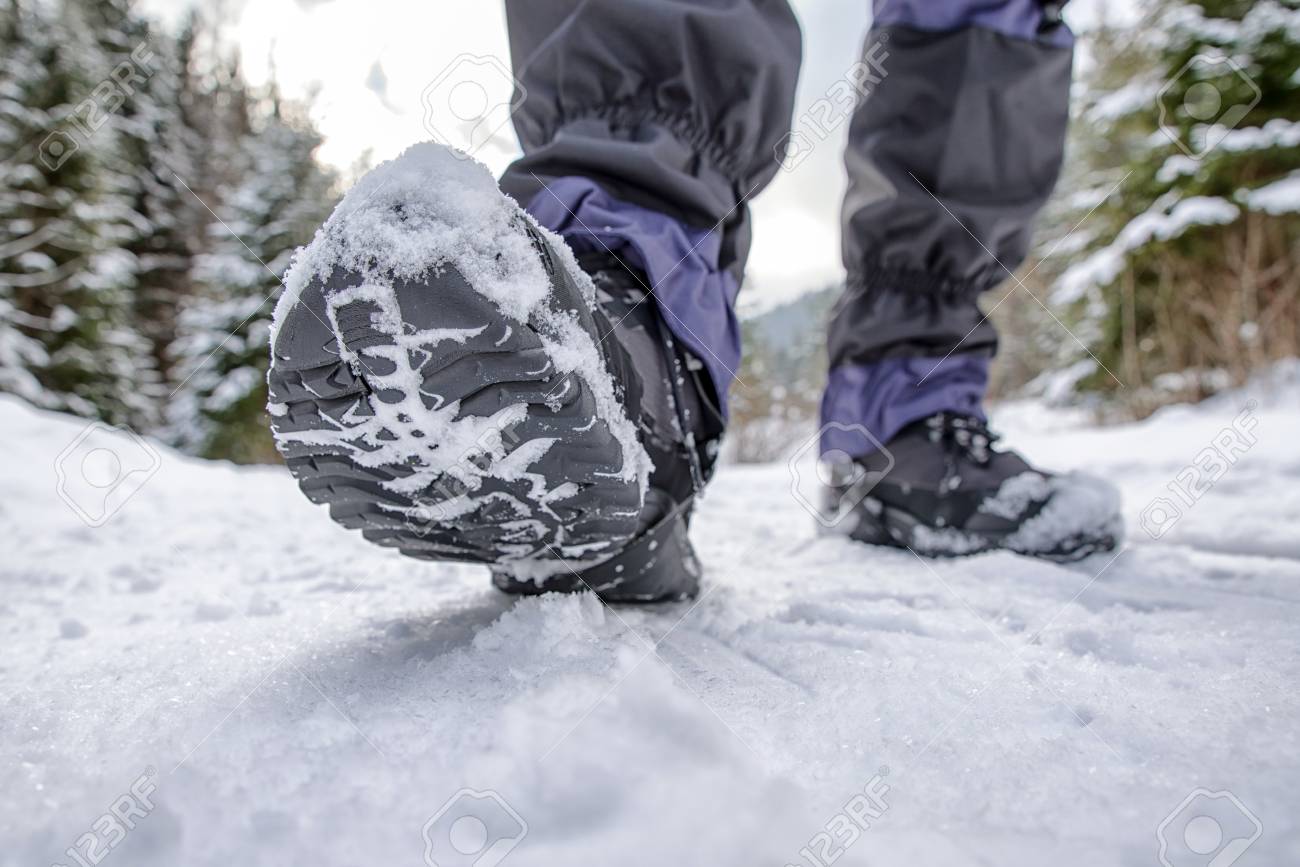 Botas de montaña nieve Clearance