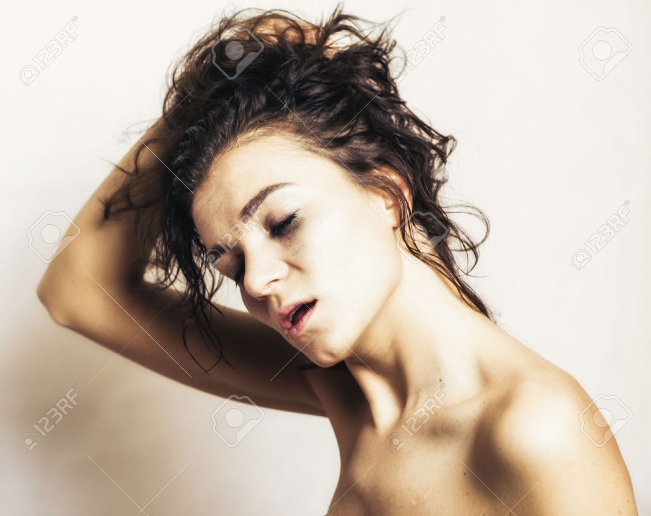 Junge schwarze Mädchen kieferorthopädische Orgasmen Junge schwarze Mädchen kieferorthopädische Orgasmen