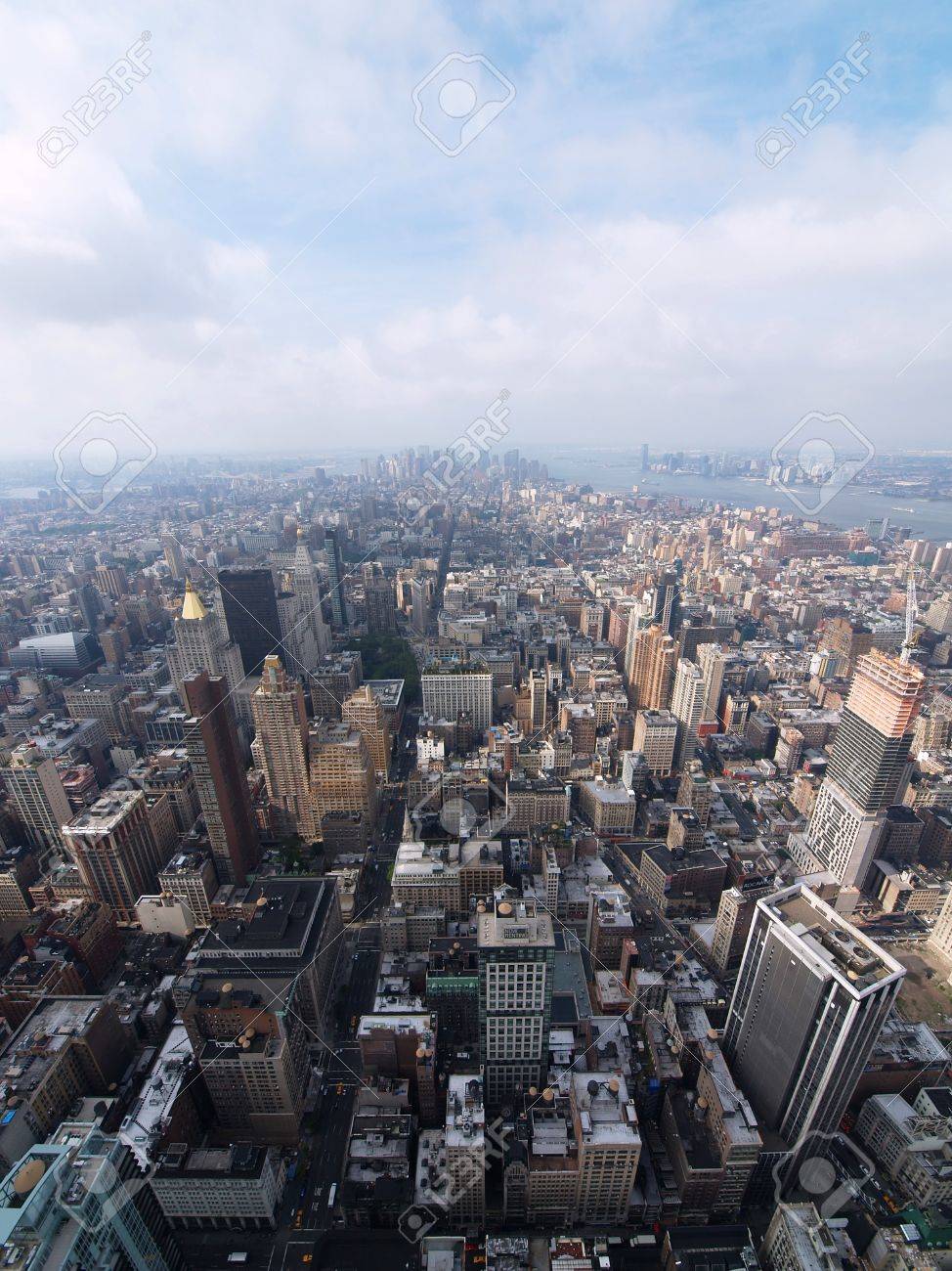 ニューヨーク 人口