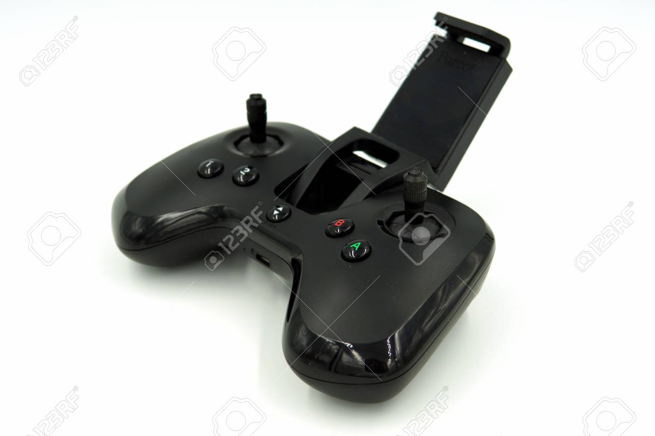 flypad controller