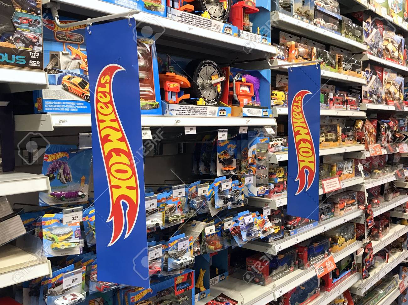 hot wheels sets 2019