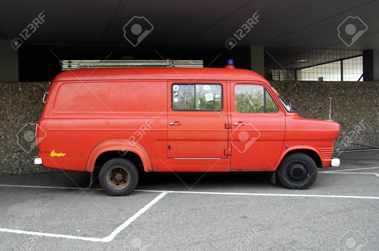 20 ford transit