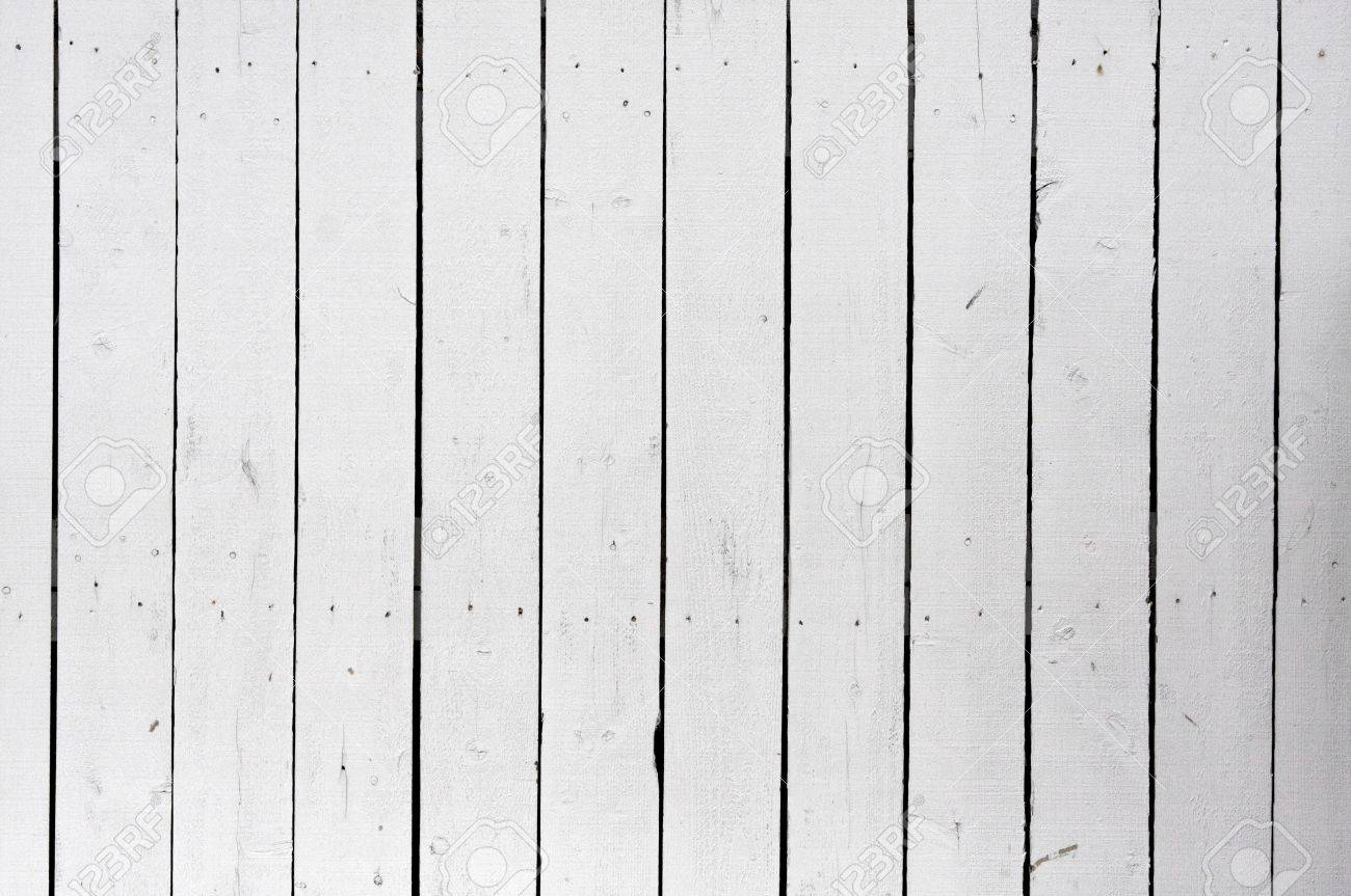 White Fence White Fence