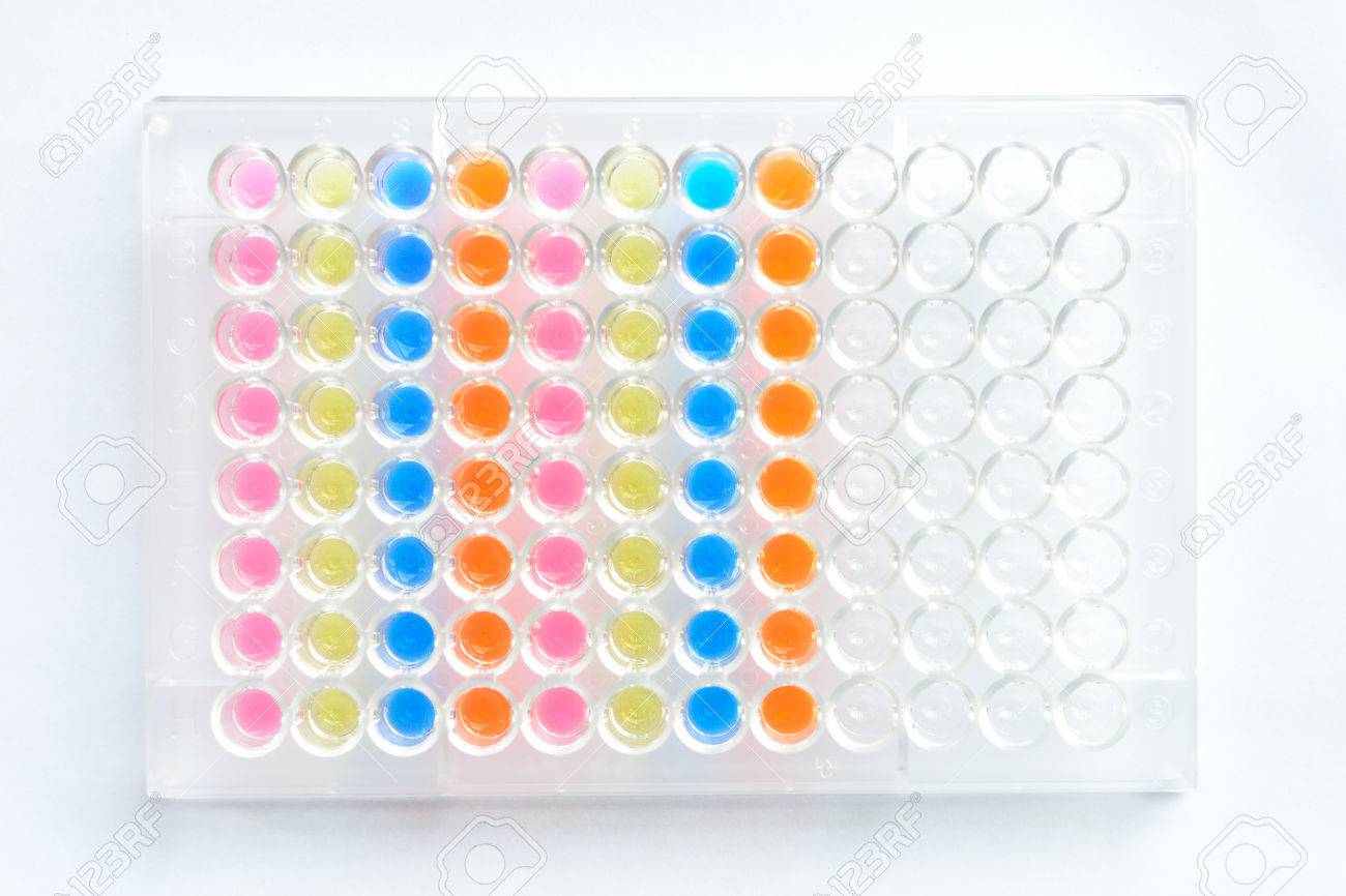 enzyme immunoassay