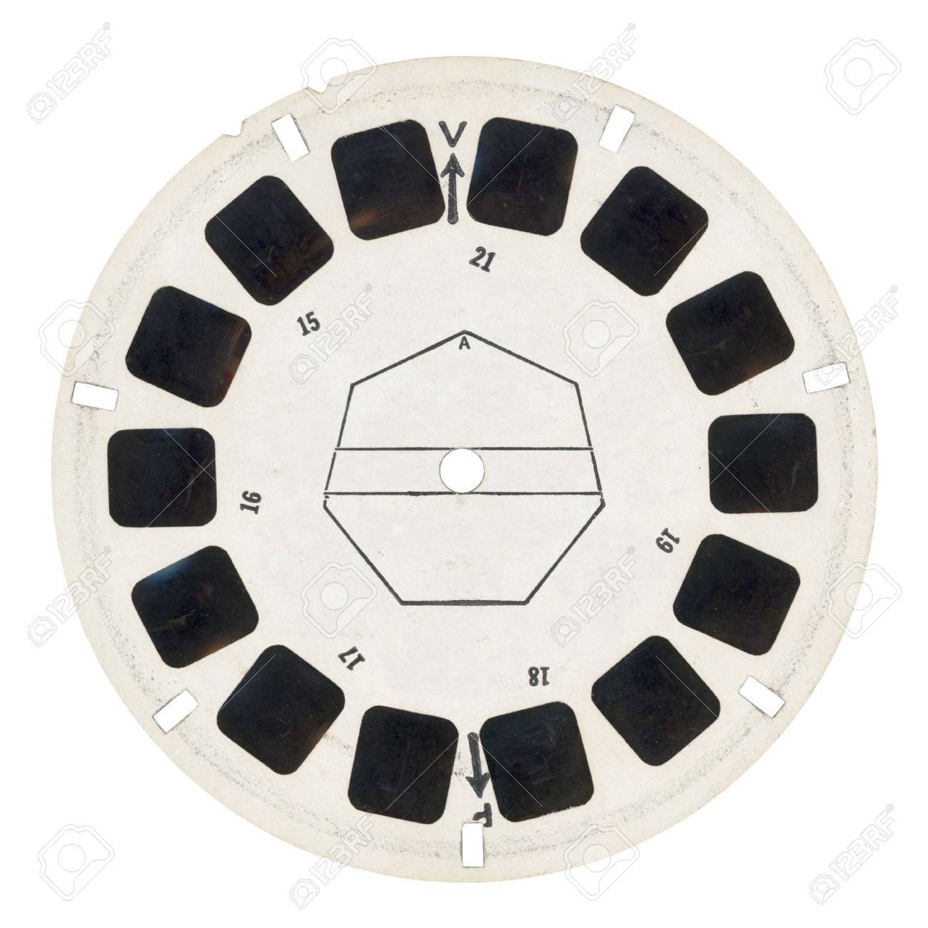Viewmaster reels - Etsy México, image size:1300x1300
