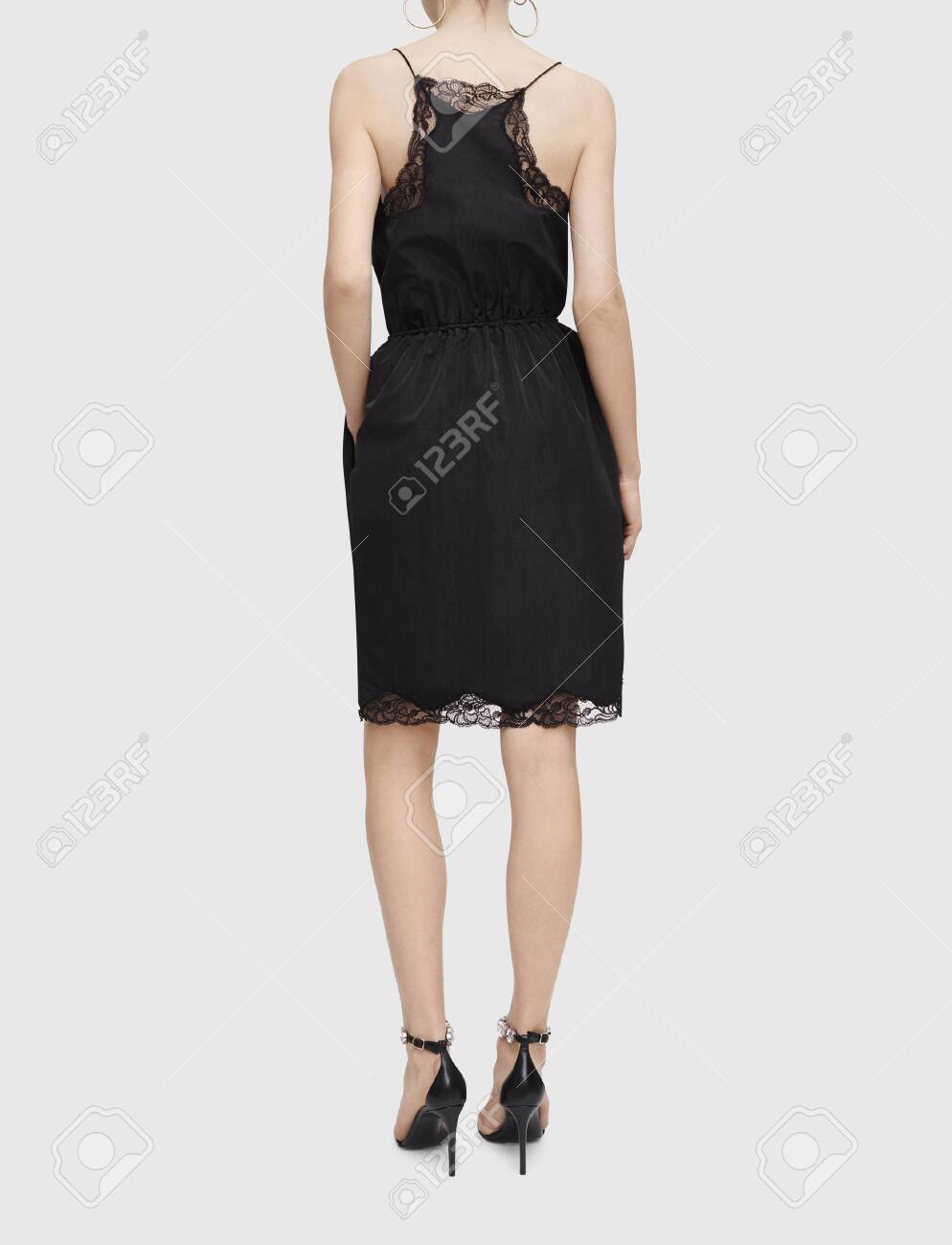 little black dress for teens