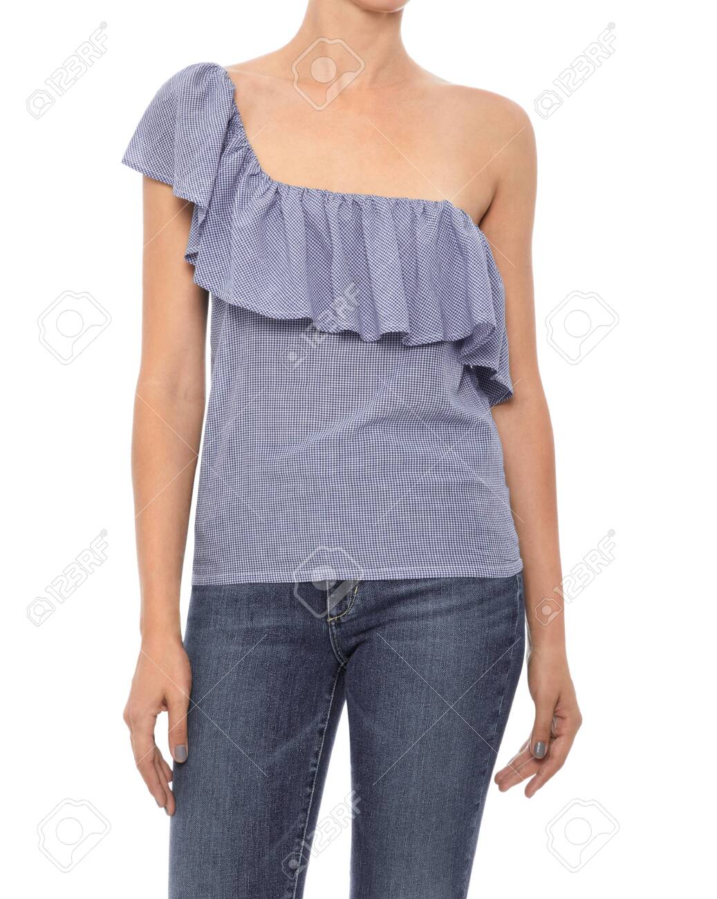 one piece dress with jeans