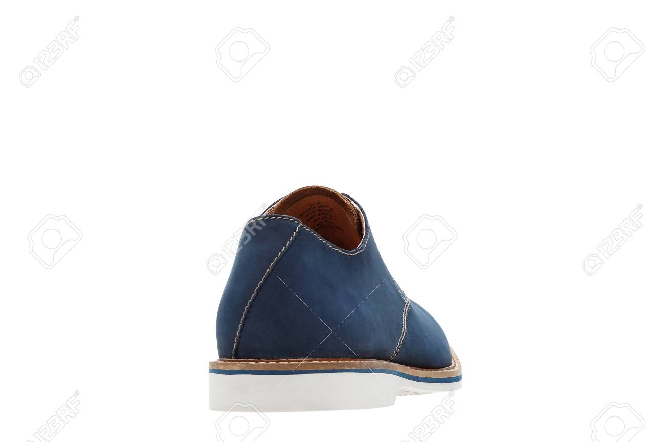 wolverine 1000 mile navy suede