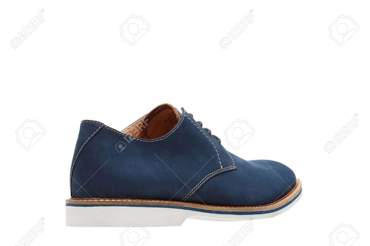 wolverine 1000 mile navy suede