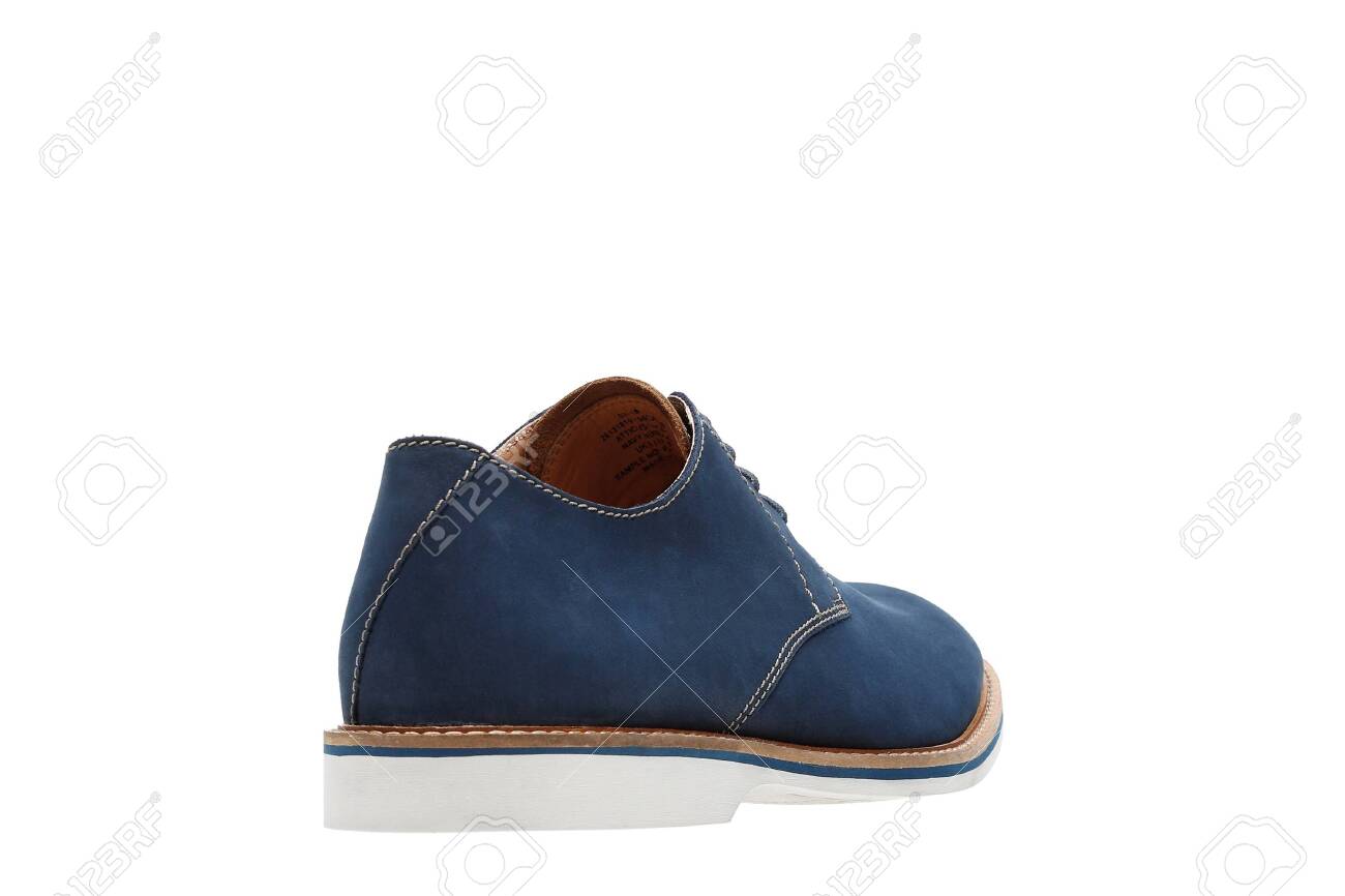 wolverine 1000 mile navy suede