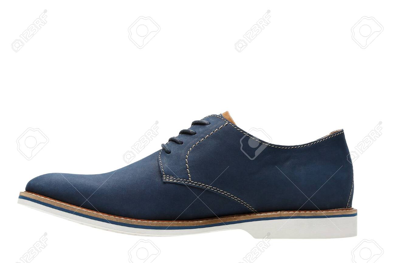 wolverine 1000 mile blue suede