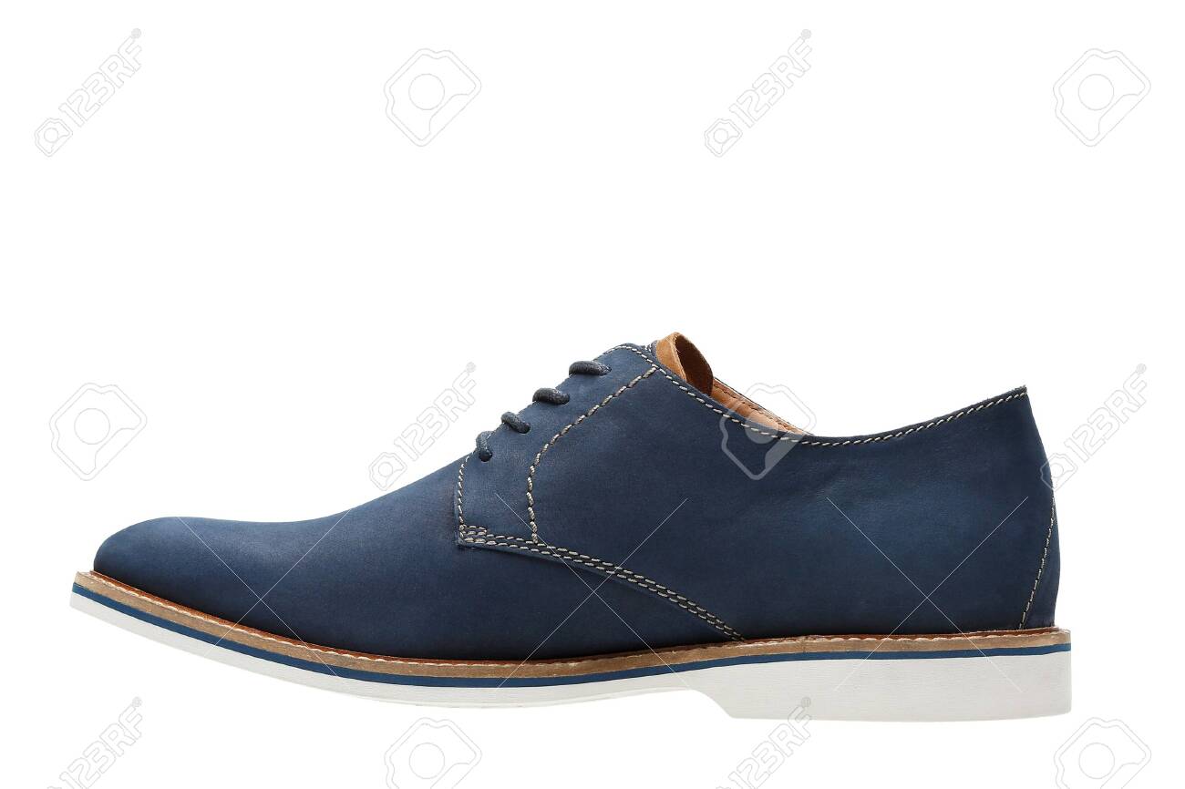 wolverine 1000 mile navy suede