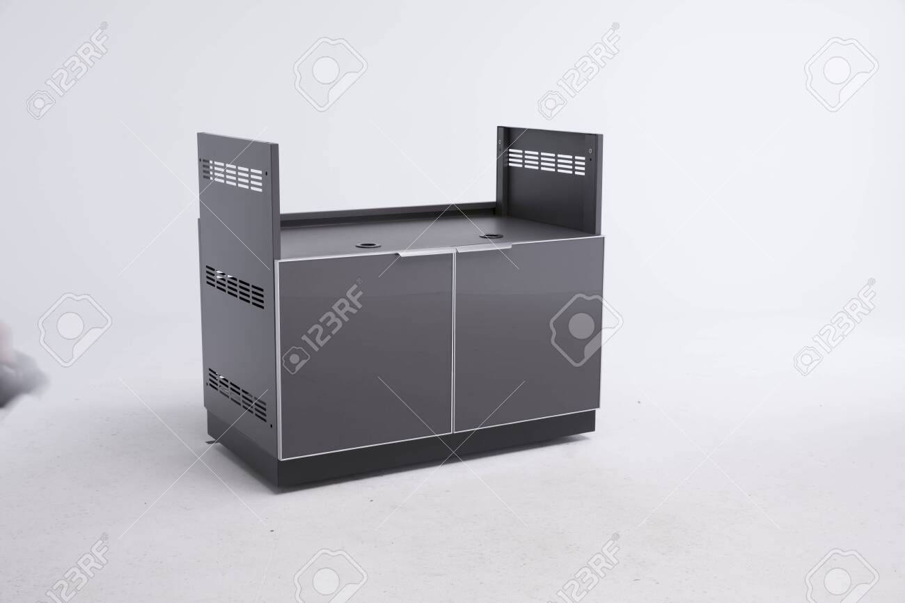 kitchen cabinet home depot canada the home depot canada 4 aluminum outdoor kitchen in slate kitchen cabinet home depot canada the home depot canada 4 aluminum outdoor kitchen in slate