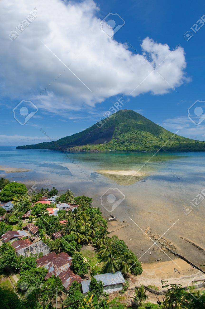 バンダ諸島 Banda Islands Japaneseclass Jp