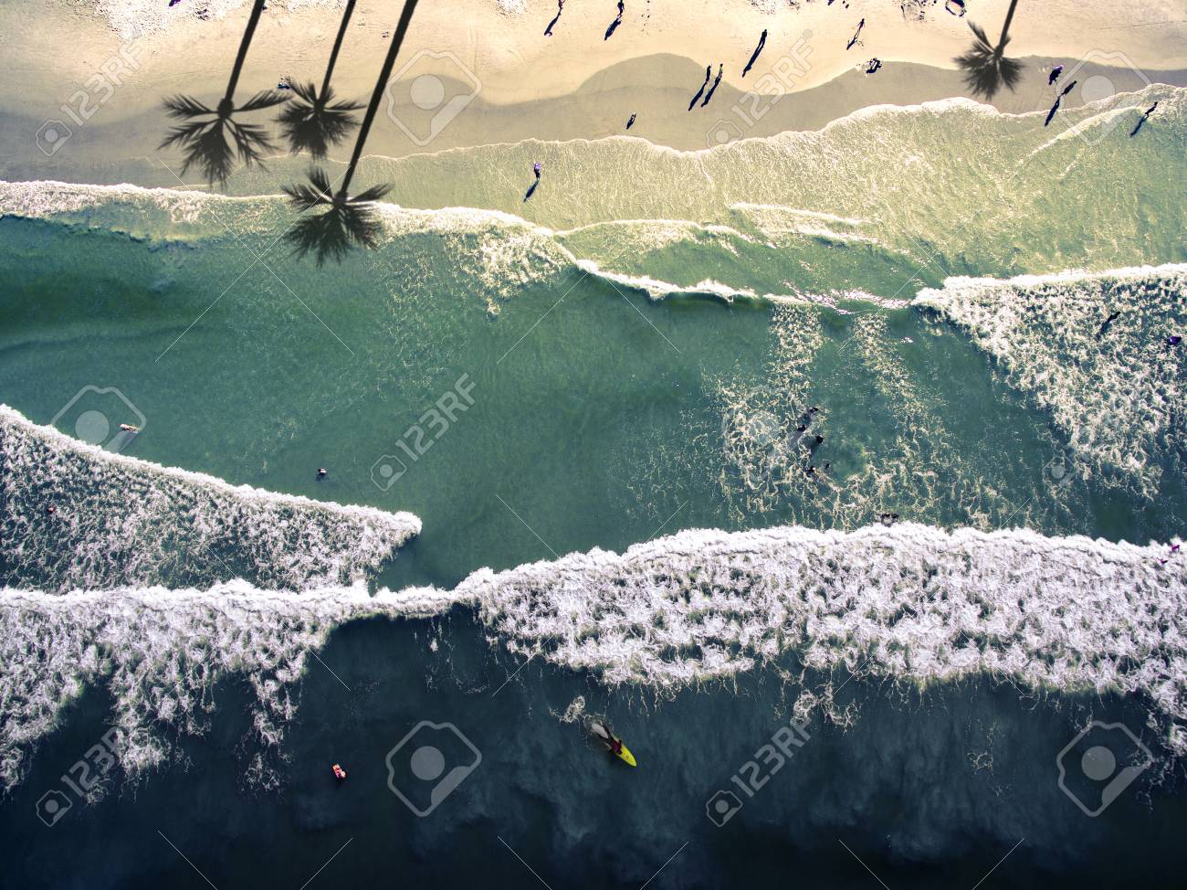 Top View Aerial Photograph Of Waves In New Smyrna Beach Florida Stock Photo Picture And Royalty Free Image Image Top View Aerial Photograph Of Waves In New Smyrna Beach Florida Stock Photo Picture And Royalty Free Image Image