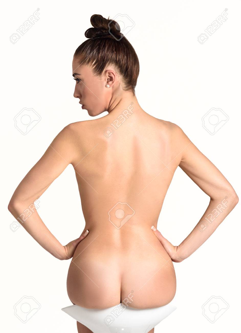 Fotos van jonge naakt vrouwen