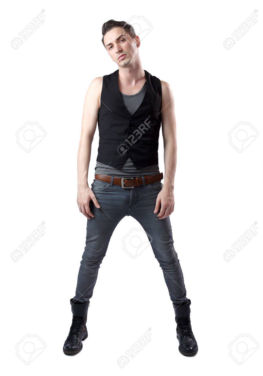 bottes hippie homme