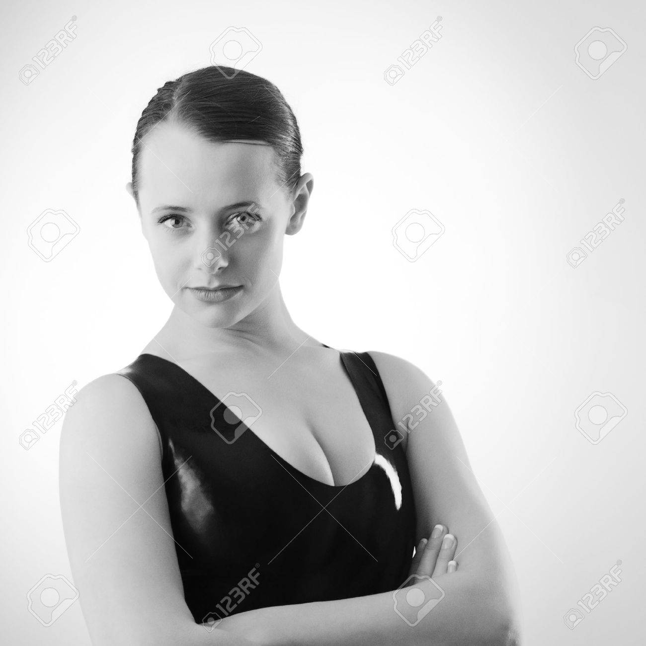 Black and white sex previews