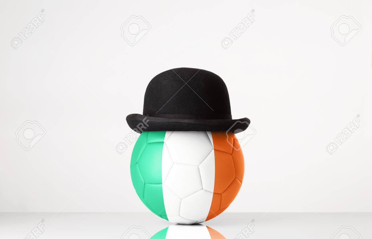 bowler hat ireland