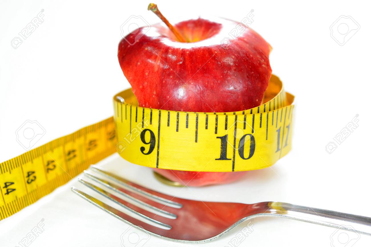 apple for weight loss