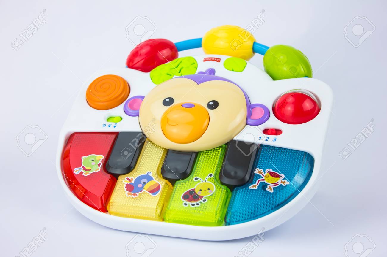 fisher price grow with me piano