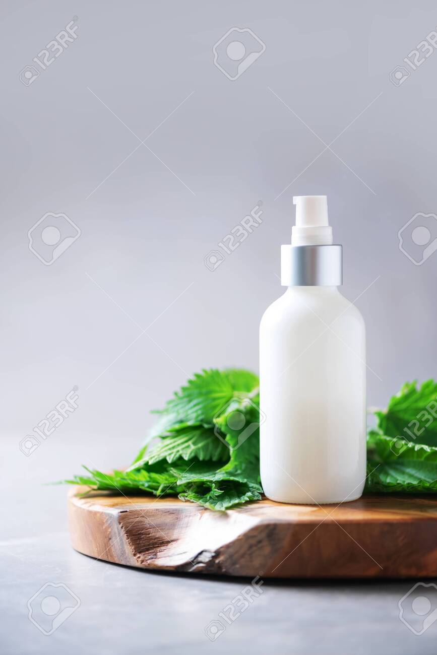 herb lotion