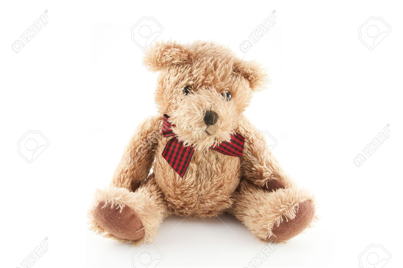teddy bear fluffy