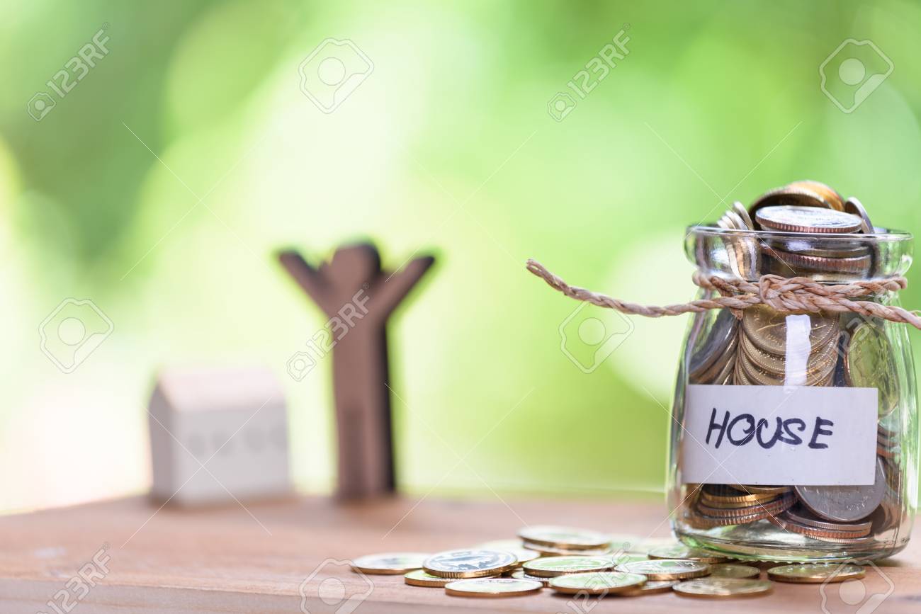 In This House Jar
