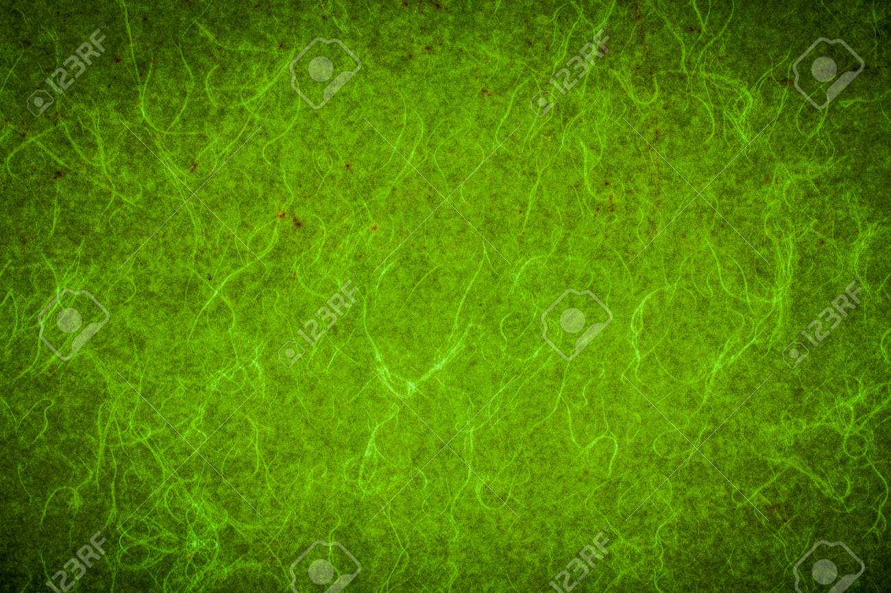 緑色の紙の背景 の写真素材 画像素材 Image