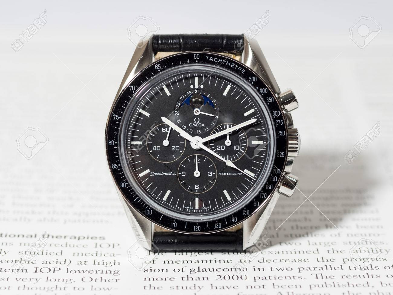 omega 1866