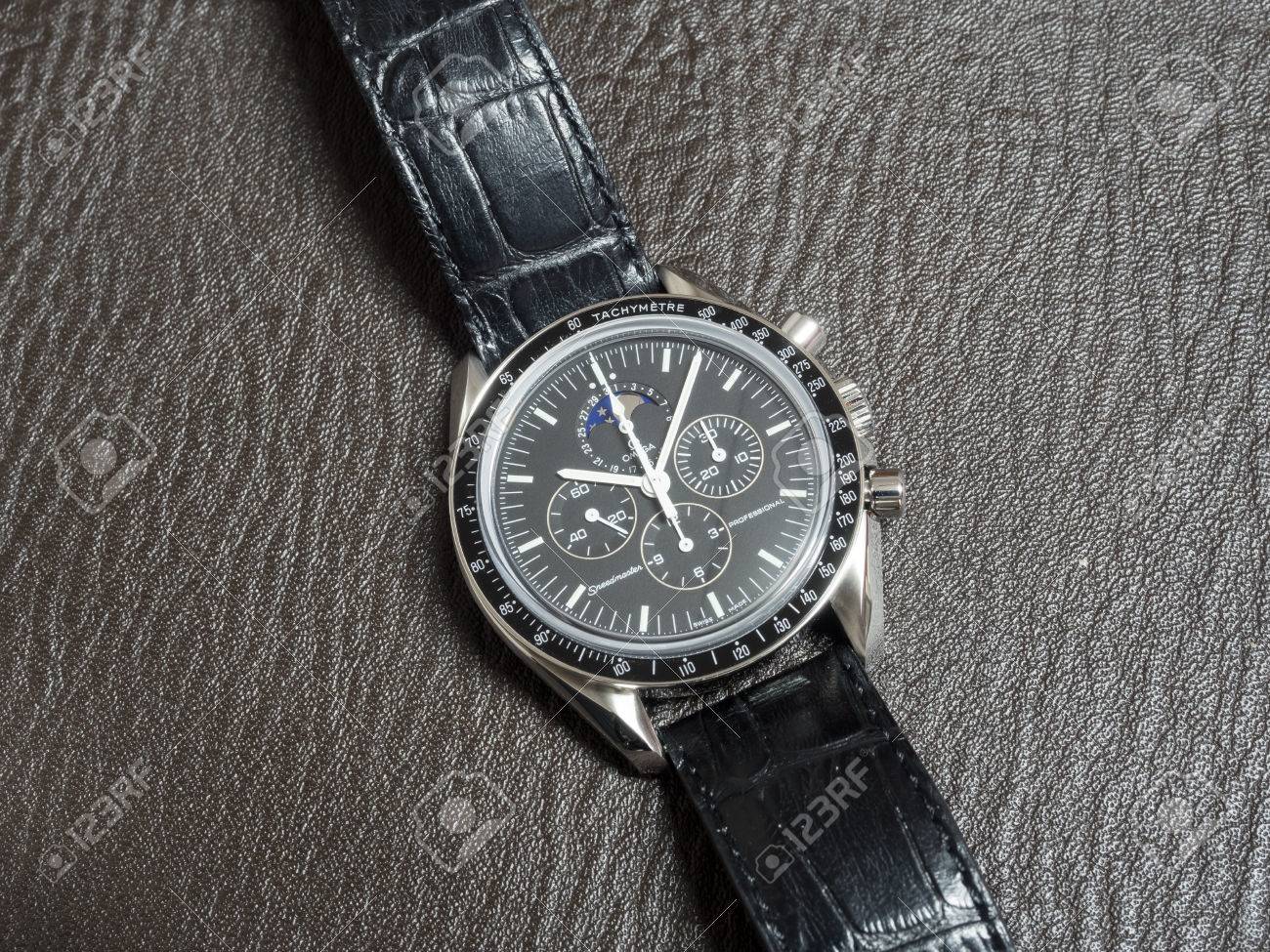 speedmaster alligator
