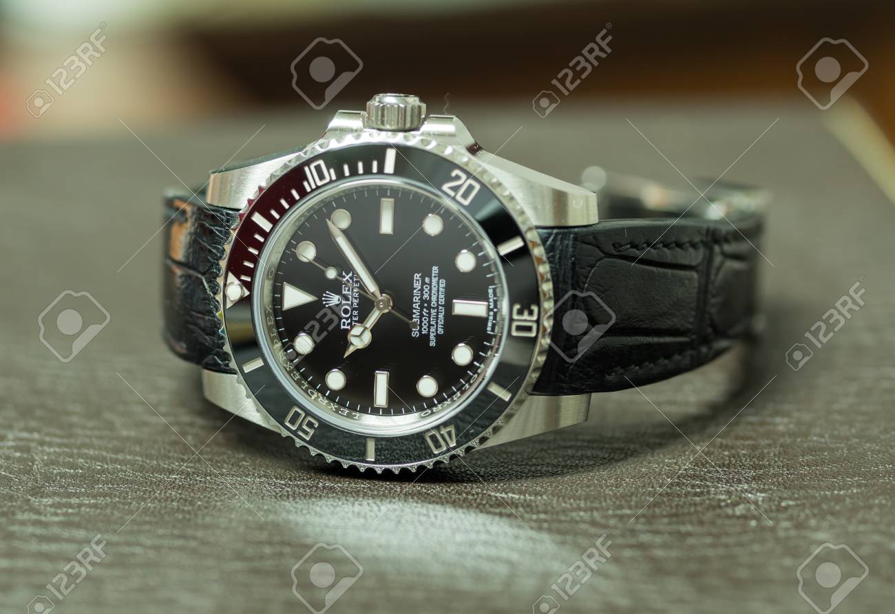 rolex submariner without bezel